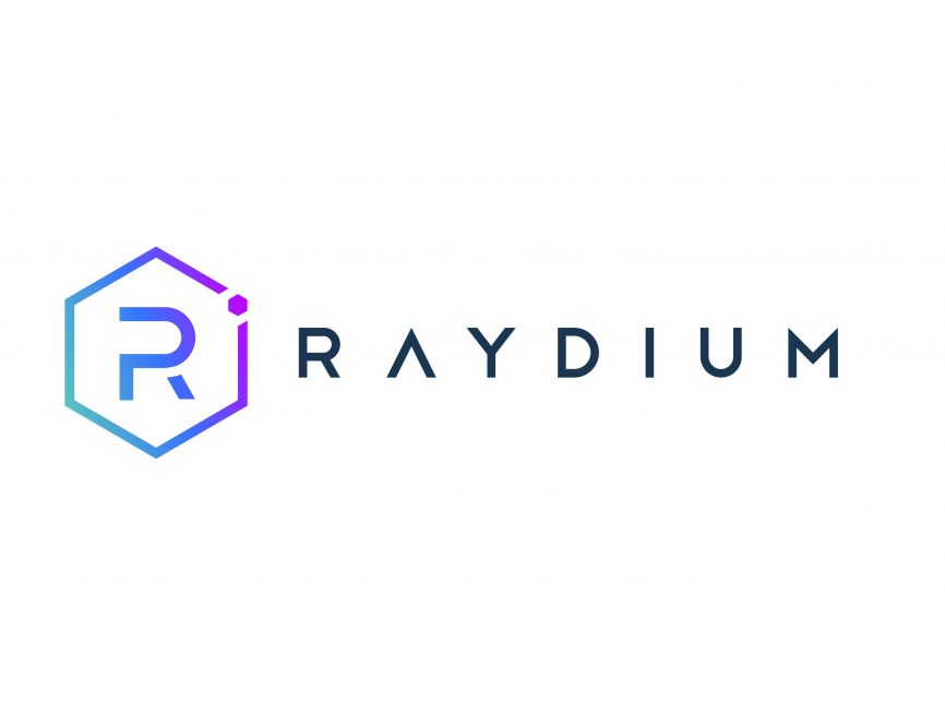 Raydium Logo
